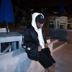 Meet your Posher, Gary